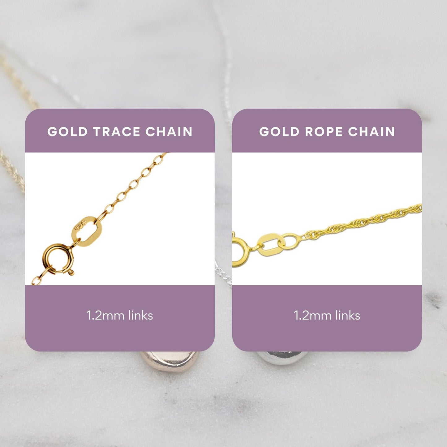 Personalised Zodiac Pebble Pendant in Solid Sterling Silver, 9ct 18ct Gold