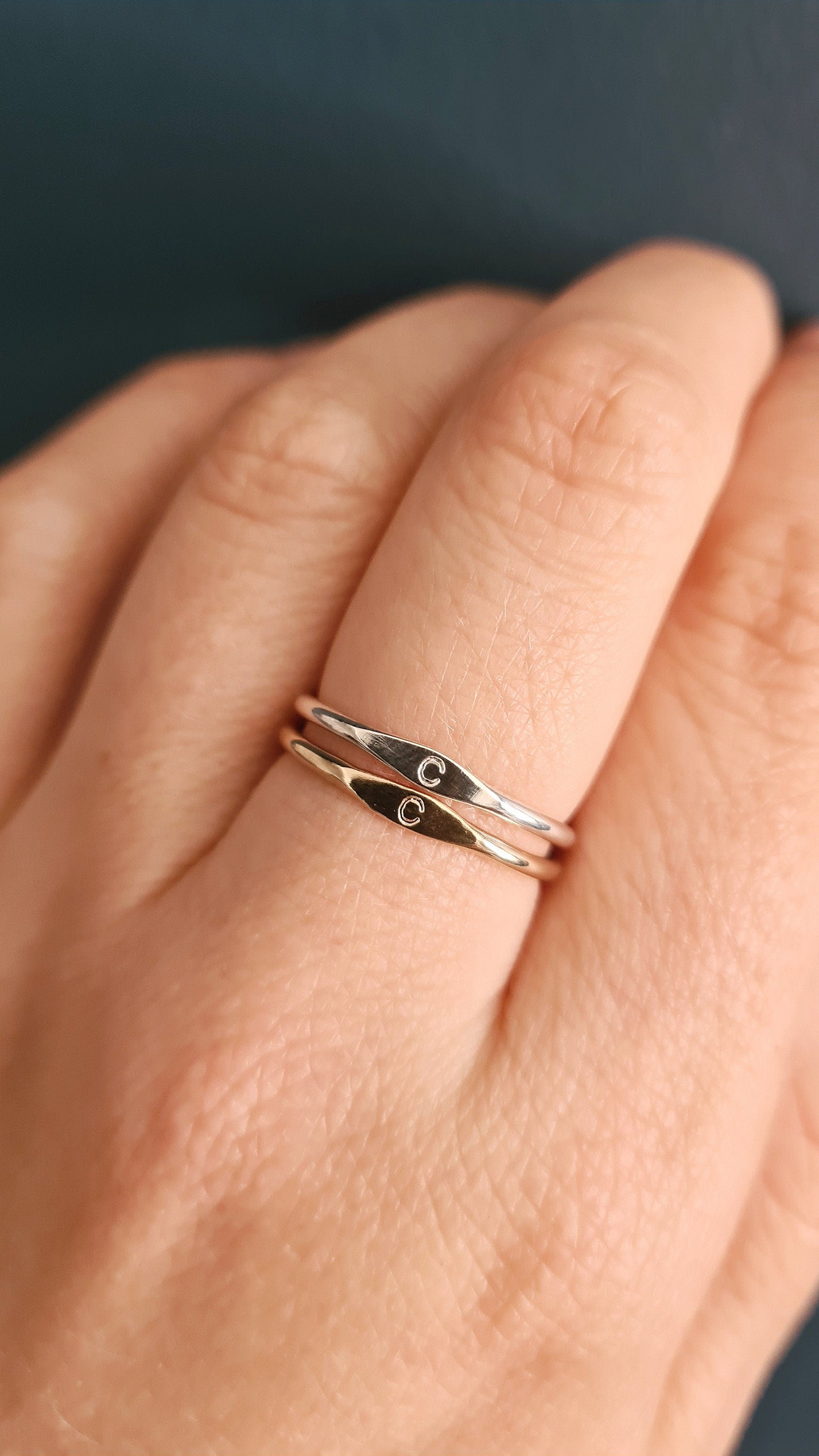 The Little Signet Ring