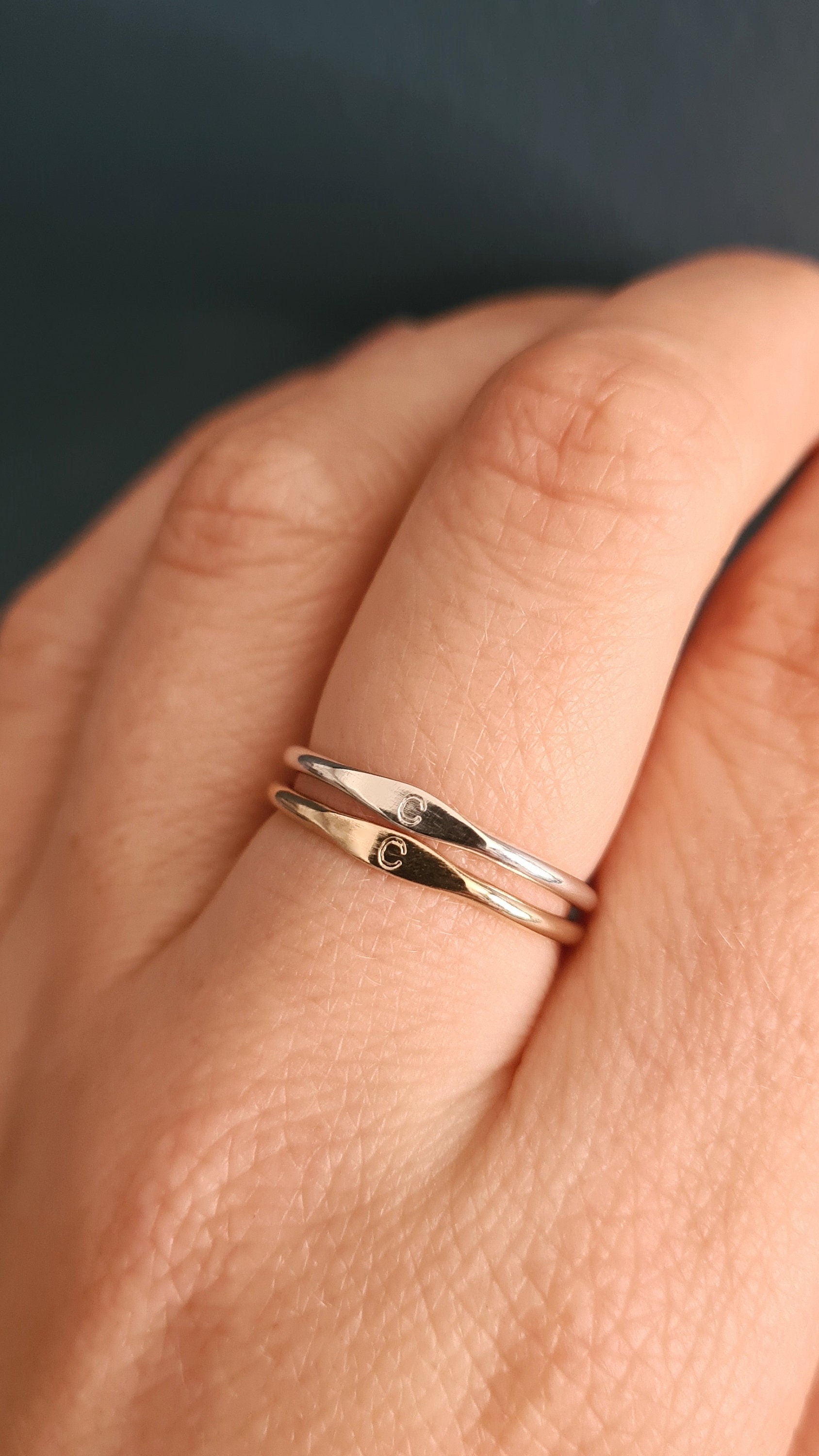 The Little Signet Ring