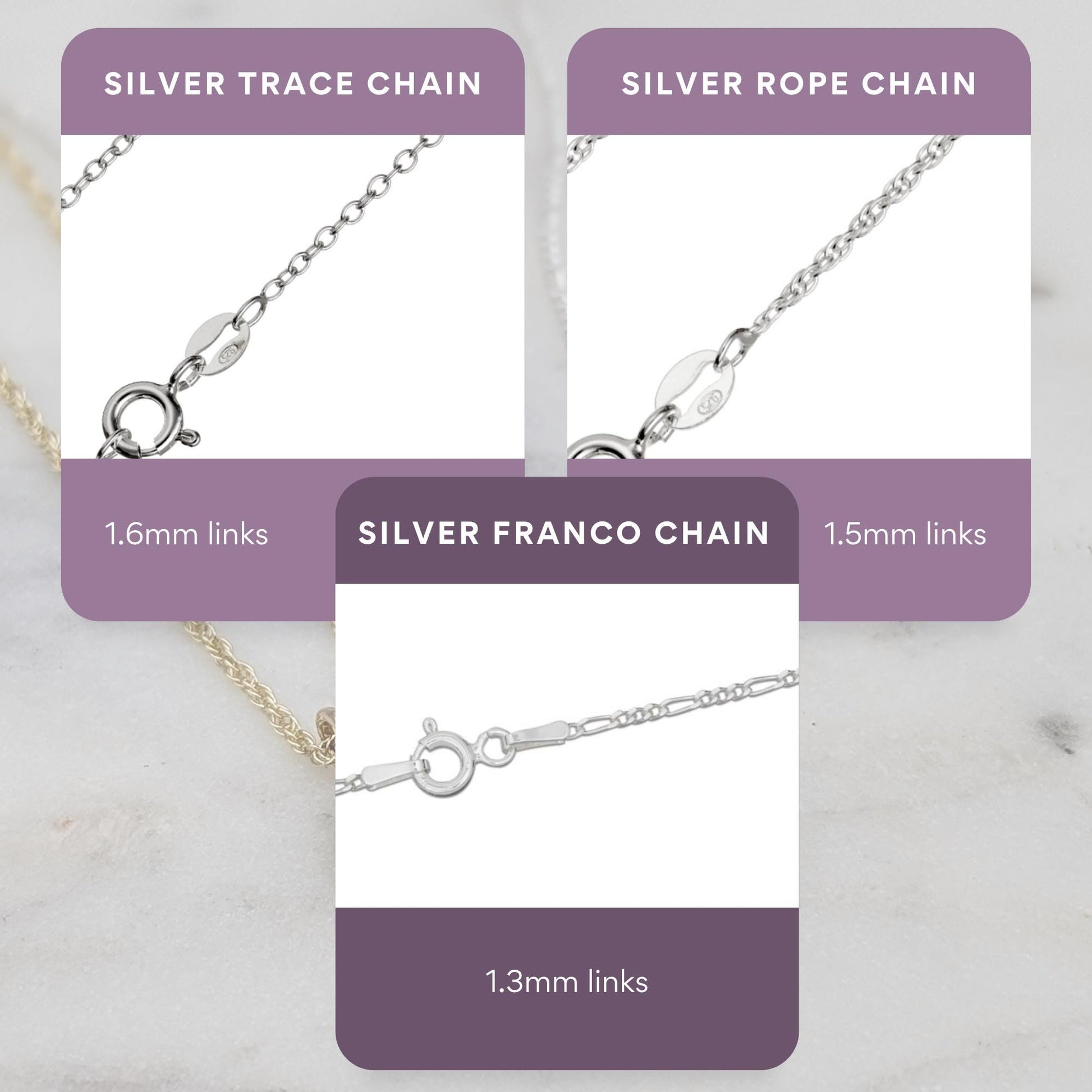 Sun Ray Pendant in Solid Sterling Silver, 9ct or 18ct Gold